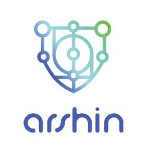 logo arshin