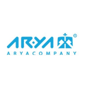 logo arya