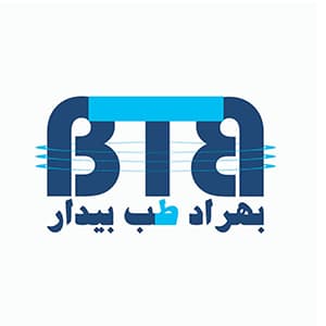 logo behrad teb