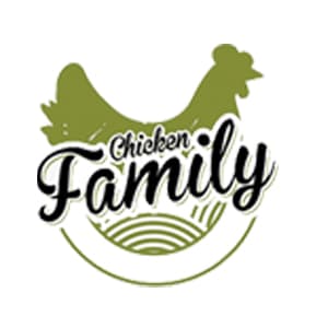 logo chickenfamili