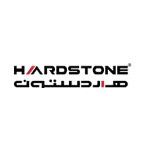 logo hardstone