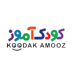 logo koodakamooz
