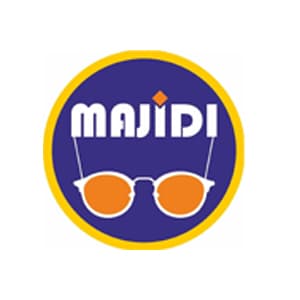 logo majidi