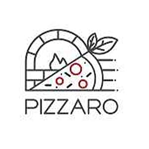 logo pizzaro