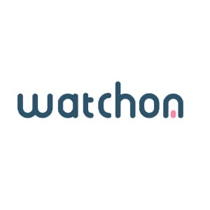 logo watchon