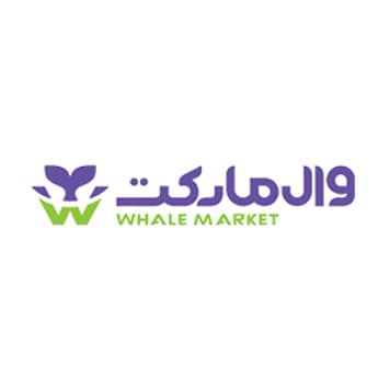 logo whale market