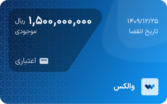 والکس